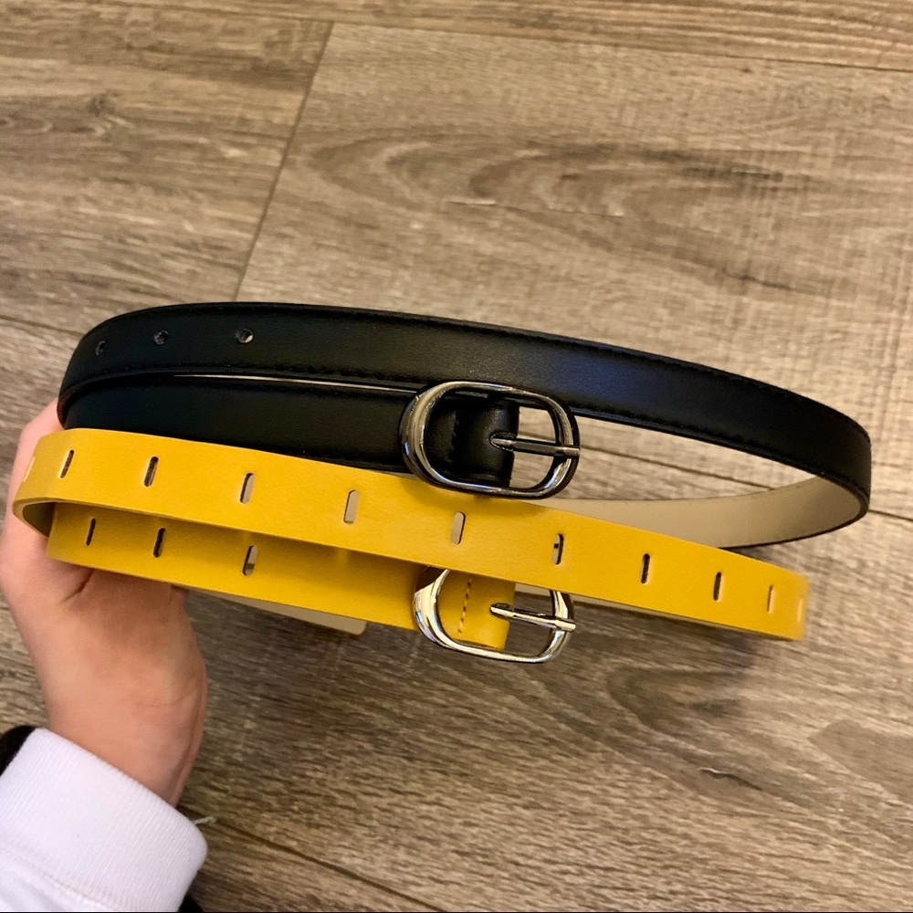 steve madden belts
